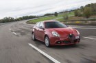 Nuova Alfa Romeo Giulietta Sprint