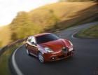 Nuova Alfa Romeo Giulietta Sprint