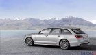 Guarda la foto della nuova Audi A6