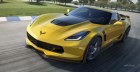 Nuova Chevrolet Corvette Z06 2014