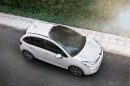 Nuova Citroen C3 2013