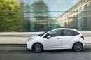 Nuova Citroen C3 2013