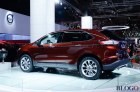 Nuova Ford Edge