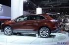 Nuova Ford Edge