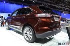 Nuova Ford Edge