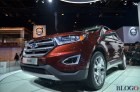 Nuova Ford Edge