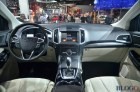 Nuova Ford Edge