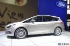 Nuova Ford S-Max al Salone di Parigi 2014 Live