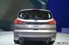 Nuova Ford S-Max al Salone di Parigi 2014 Live