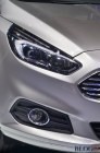 Nuova Ford S-Max al Salone di Parigi 2014 Live