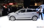 Nuova Hyundai i20 al Salone di Parigi 2014 live