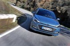 Nuova Hyundai i20: prova su strada