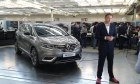 Nuova Renault Espace