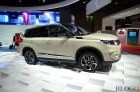 Nuova Suzuki Vitara al Salone di Parigi Live 2014