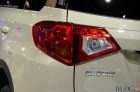 Nuova Suzuki Vitara al Salone di Parigi Live 2014