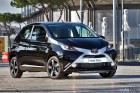 Nuova Toyota Aygo 2014