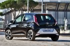 Nuova Toyota Aygo 2014