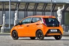 Nuova Toyota Aygo 2014