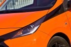 Nuova Toyota Aygo 2014