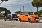 Nuova Toyota Aygo 2014