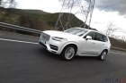 Nuova Volvo XC90