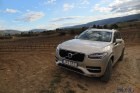 Nuova Volvo XC90