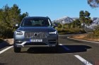 Nuova Volvo XC90