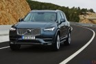 Nuova Volvo XC90