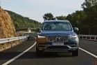 Nuova Volvo XC90