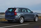 Nuova Volvo XC90