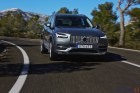 Nuova Volvo XC90