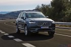 Nuova Volvo XC90