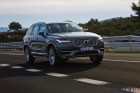 Nuova Volvo XC90