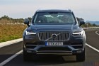 Nuova Volvo XC90