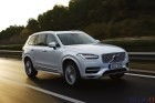 Nuova Volvo XC90