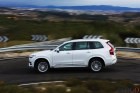 Nuova Volvo XC90