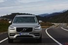 Nuova Volvo XC90