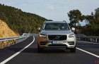 Nuova Volvo XC90