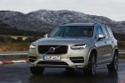 Nuova Volvo XC90