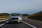 Nuova Volvo XC90