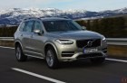 Nuova Volvo XC90