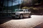 Nuova Volvo XC90