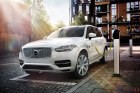 Nuova Volvo XC90