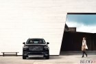 Nuova Volvo XC90