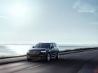 Nuova Volvo XC90