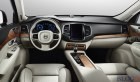 Nuova Volvo XC90