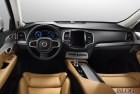 Nuova Volvo XC90