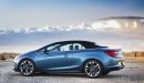 Opel presenta Cascada, cabrio media con dotazioni premium