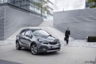 Opel Mokka 1.6 CDTI