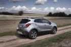 Opel Mokka 1.6 CDTI